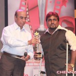 Edison Awards 2016 Photos by Chennaivision