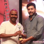 Edison Awards 2016 Photos by Chennaivision