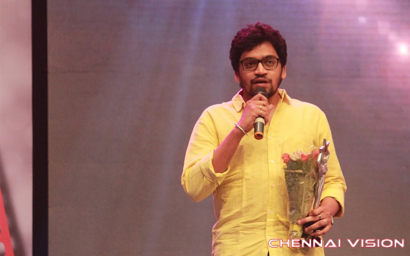 Edison Awards 2016 Photos by Chennaivision