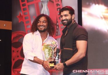 Edison Awards 2016 Photos by Chennaivision