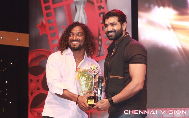 Edison Awards 2016 Photos by Chennaivision