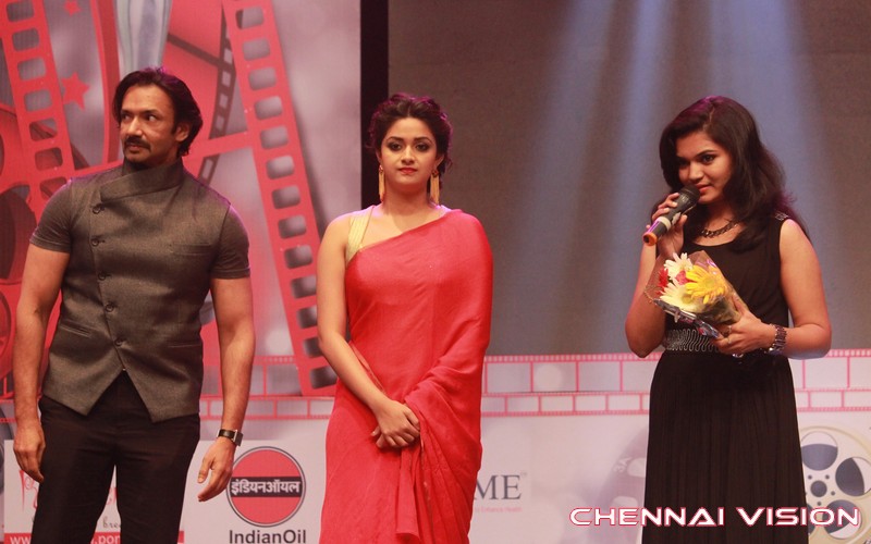 Edison Awards 2016 Photos by Chennaivision