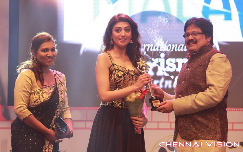 Edison Awards 2016 Photos by Chennaivision