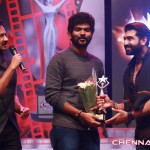 Edison Awards 2016 Photos by Chennaivision