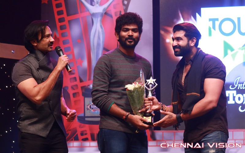 Edison Awards 2016 Photos by Chennaivision