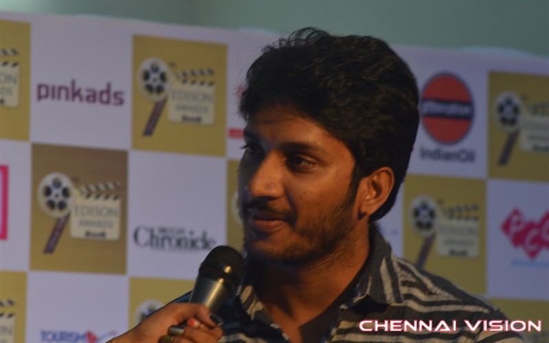 Edison Awards 2016 Photos by Chennaivision