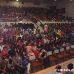 Ethiraj Hostel Day Event Photos by Chennaivision