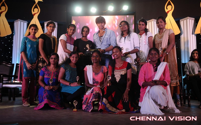 Ethiraj Hostel Day Event Photos by Chennaivision