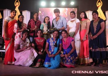 Ethiraj Hostel Day Event Photos by Chennaivision