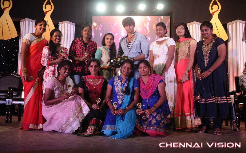 Ethiraj Hostel Day Event Photos by Chennaivision