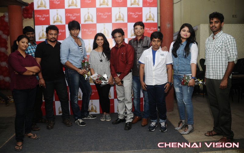 Ethiraj Hostel Day Event Photos by Chennaivision