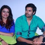 Ganesh and Nisha Celebrate Valentine Day Photos