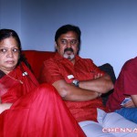 Ganesh and Nisha Celebrate Valentine Day Photos