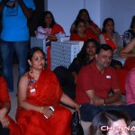 Ganesh and Nisha Celebrate Valentine Day Photos