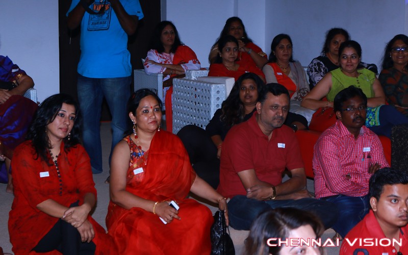 Ganesh and Nisha Celebrate Valentine Day Photos