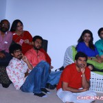 Ganesh and Nisha Celebrate Valentine Day Photos