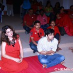 Ganesh and Nisha Celebrate Valentine Day Photos