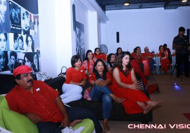 Ganesh weds Nisha Celebrate Valentine Day Photos