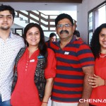 Ganesh and Nisha Celebrate Valentine Day Photos