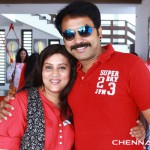 Ganesh and Nisha Celebrate Valentine Day Photos