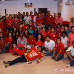 Ganesh and Nisha Celebrate Valentine Day Photos