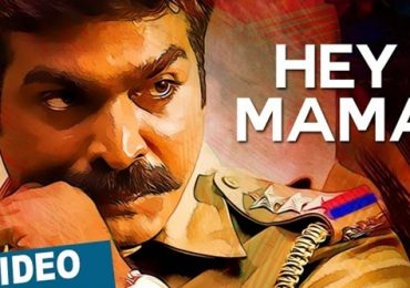 Hey Mama Official Promo Song by Chennaivision