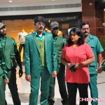 KaKaKaPo Tamil Movie Photos by Chennaivision