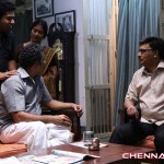 Kanithan Tamil Movie Working Photos