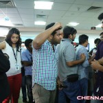 Kanithan Tamil Movie Working Photos