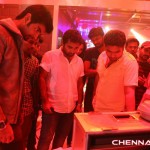 Kanithan Tamil Movie Working Photos