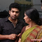 Kanithan Tamil Movie Working Photos