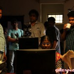 Kanithan Tamil Movie Working Photos