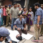 Kanithan Tamil Movie Working Photos