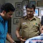 Kanithan Tamil Movie Working Photos