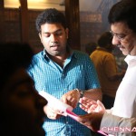 Kanithan Tamil Movie Working Photos