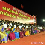 Naam Tamilar Katchi Kadalur Manadu Photos