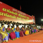 Naam Tamilar Katchi Kadalur Manadu Photos