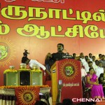 Naam Tamilar Katchi Kadalur Manadu Photos