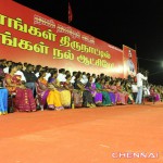 Naam Tamilar Katchi Kadalur Manadu Photos