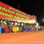 Naam Tamilar Katchi Kadalur Manadu Photos