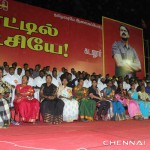 Naam Tamilar Katchi Kadalur Manadu Photos