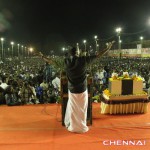 Naam Tamilar Katchi Kadalur Manadu Photos