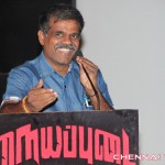 Nayyappudai Tamil Movie Trailer Launch Photos