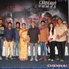 Nayyappudai Tamil Movie Trailer Launch Photos