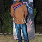 Nayyappudai Tamil Movie Trailer Launch Photos