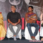 Nayyappudai Tamil Movie Trailer Launch Photos