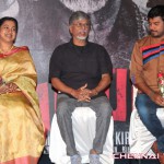 Nayyappudai Tamil Movie Trailer Launch Photos