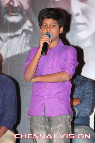 Nayyappudai Tamil Movie Trailer Launch Photos