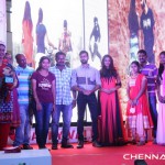 Oru Celluloid Kadhal Musical Album Launch Photos by Chennaivision