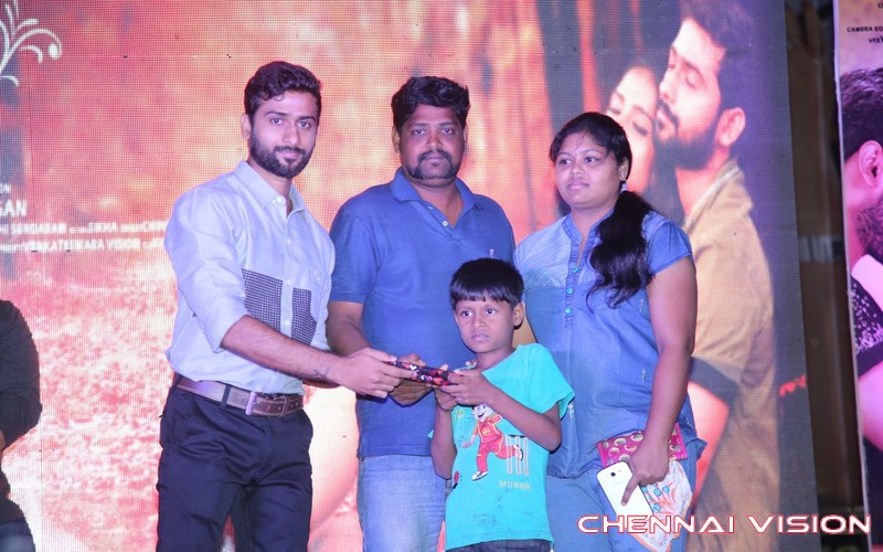 Oru Celluloid Kadhal Musical Album Launch Photos by Chennaivision